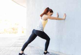 승모근 없애는 운동