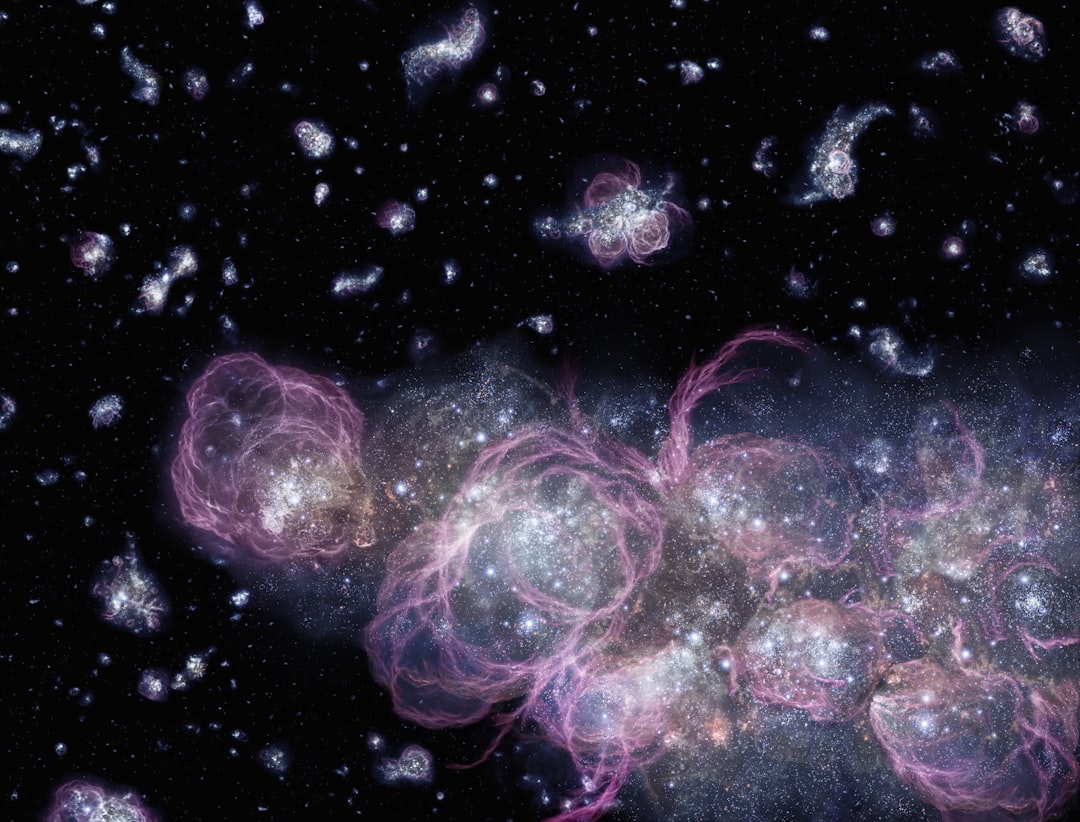 Cosmology