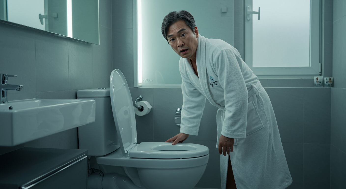 초록색 변이 반복된다면? 위장관 출혈 가능성 확인