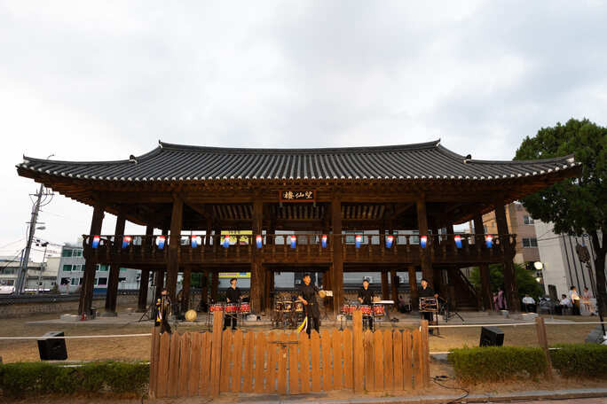 2025 청주읍성큰잔치&amp;#44; 도심 축제! 