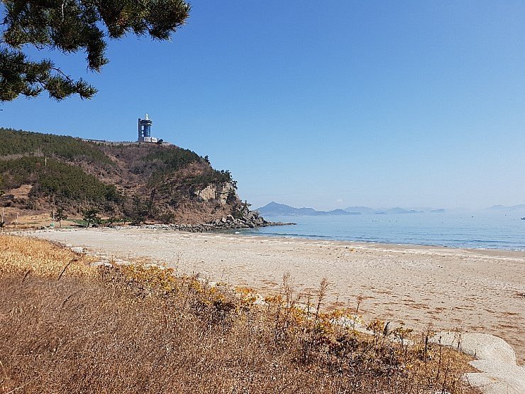 고흥 가볼만한 곳