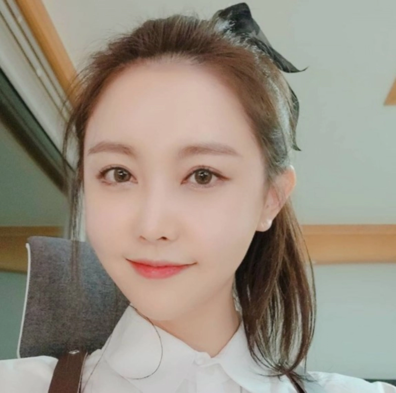 윰댕 인스타그램