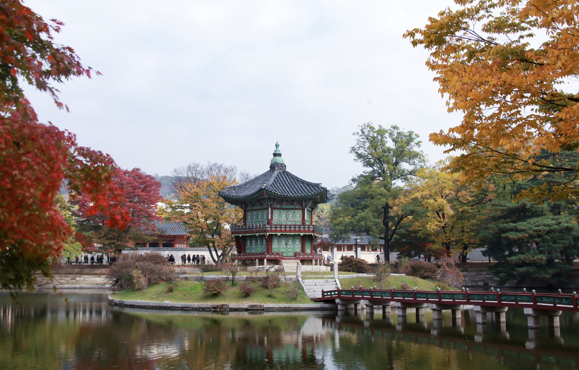 경복궁 야간관람 예매하기(2025년 상반기)