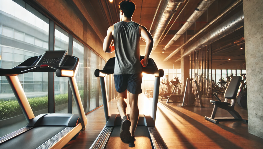 면연력을 강화하는 실내운동 사진