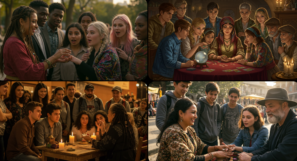 2025년 5월 17일 오늘의 운세 (출생 월별 운세)