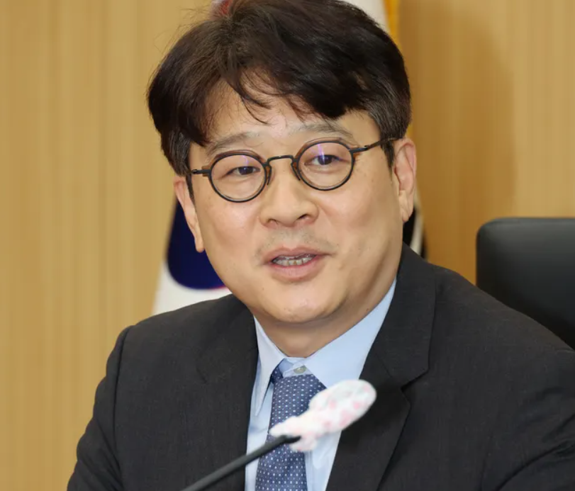 이창수 검사 프로필