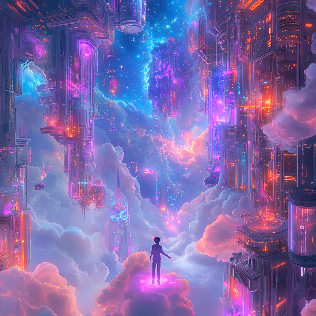 자각몽 알아보기