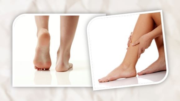 당뇨병성 신경병증