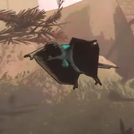 리썰컴퍼니 튤립 뱀