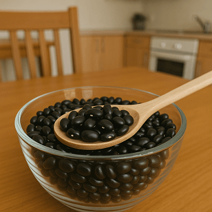 검은콩