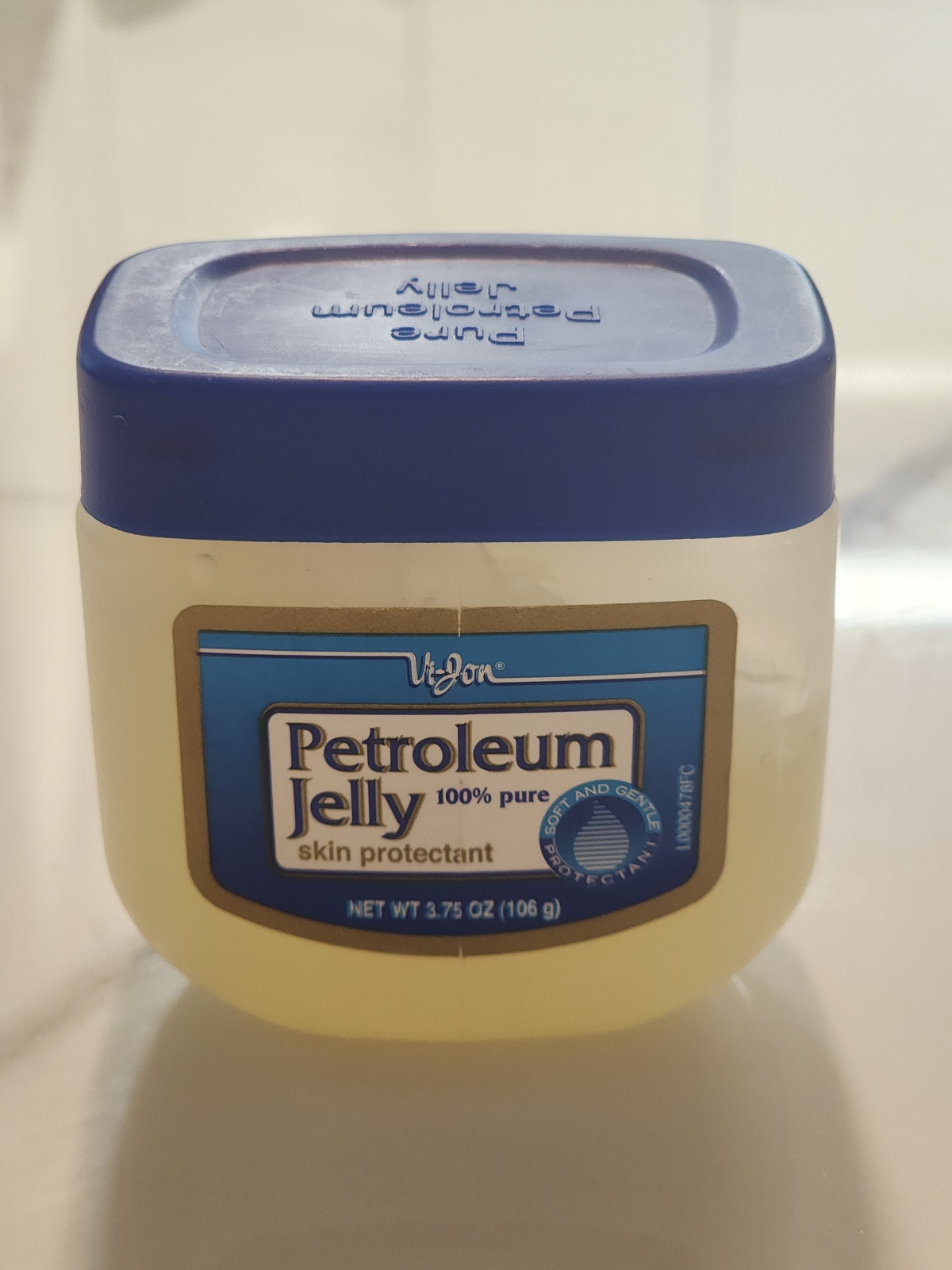 바세린-정면-사진