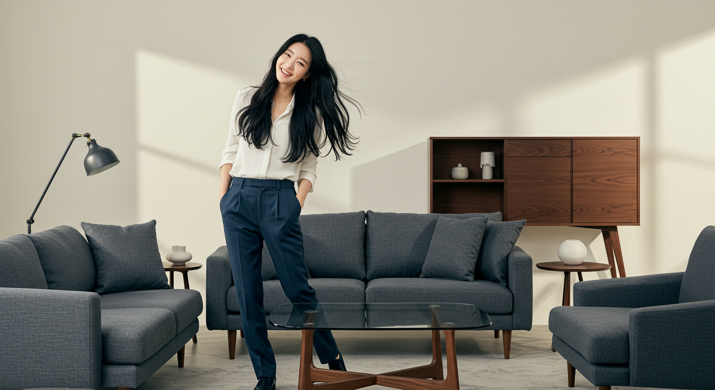 에이스 침대 토퍼