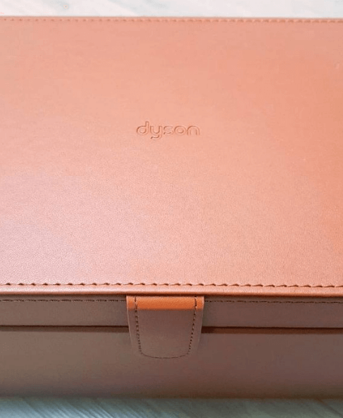 다이슨 에어랩 케이스