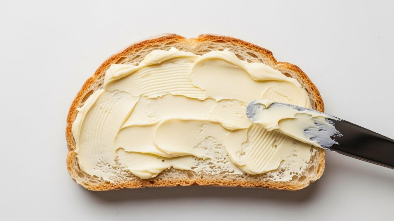 트랜스지방 없는 마가린 고르는 법