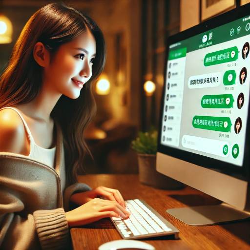 위챗 pc버전 다운로드