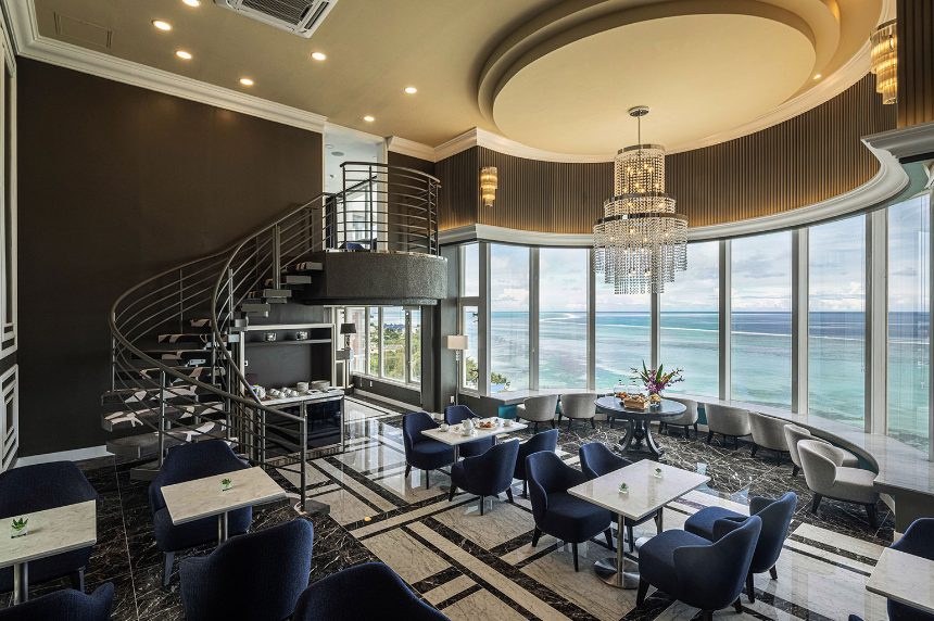 [사이판 켄싱턴 호텔 숙박 리뷰] 올인클루시브 럭셔리 리조트 총정리!