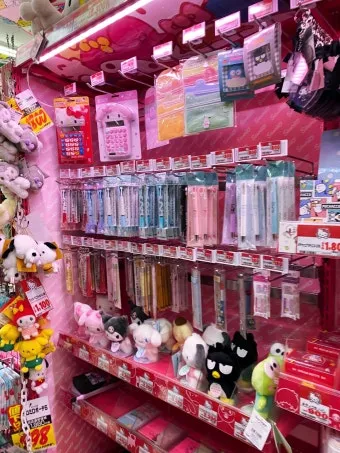 오사카 우메다 돈키호테 쇼핑리스트 추천아이템_3