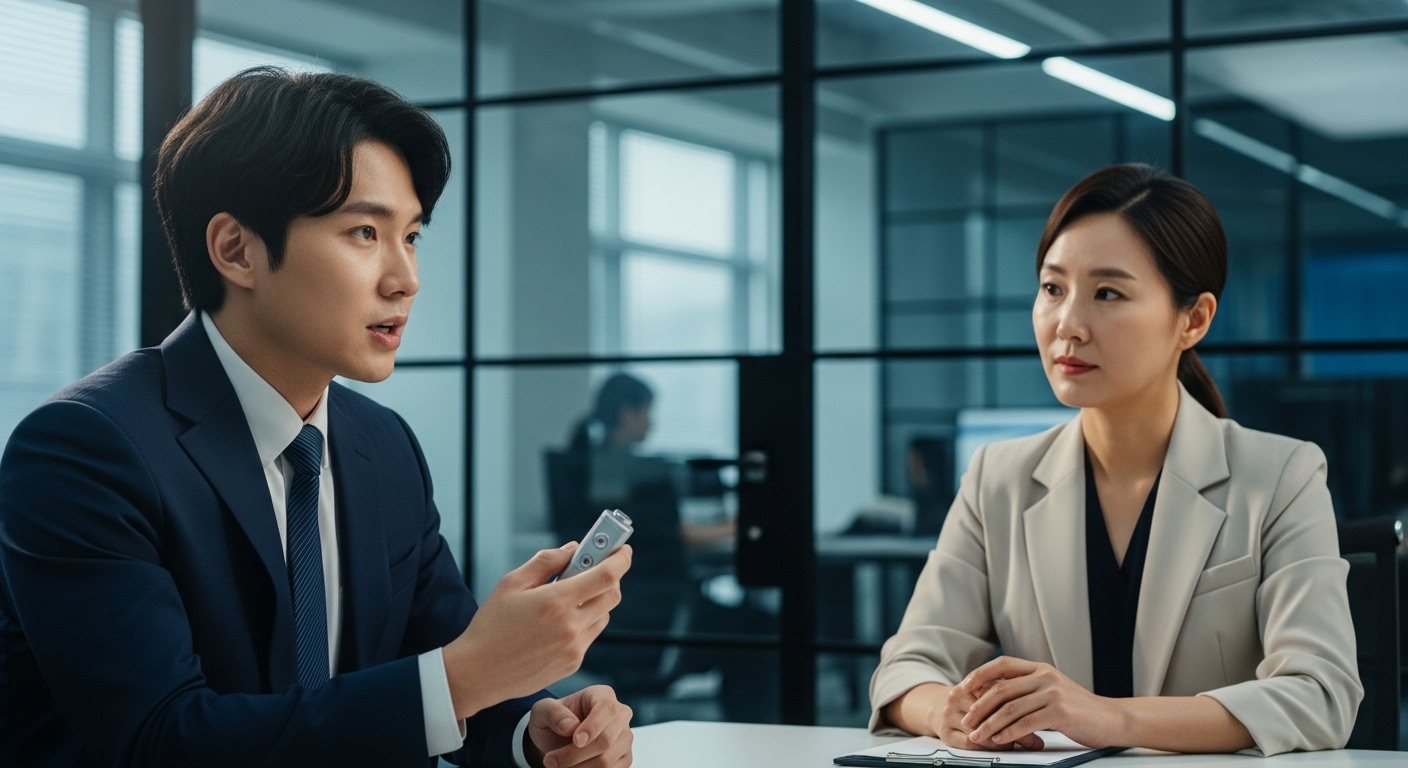 상사 발언이 처벌로 이어지는 기준