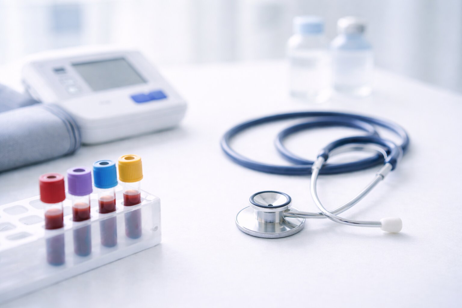 콜레스테롤 정상 수치