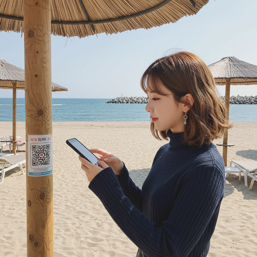 조용한 국내 여행지