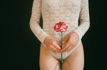 복막염 대체 사진