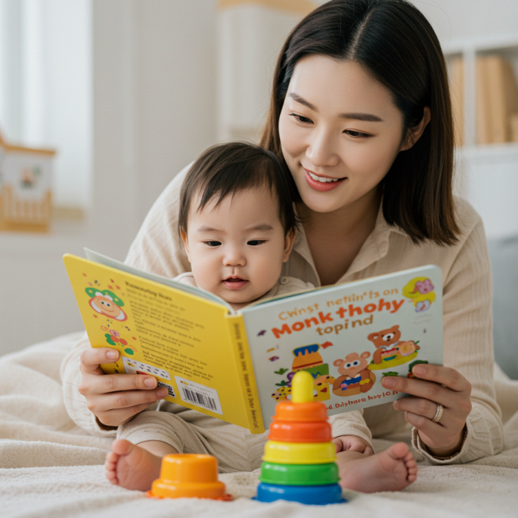 언어·수학 씨앗 놀이