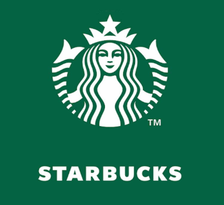 스타벅스 로고