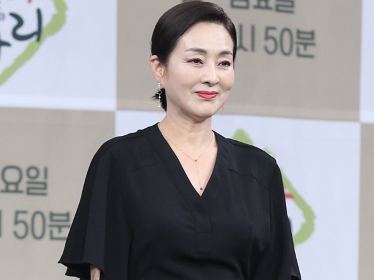 이보희 제작발표회