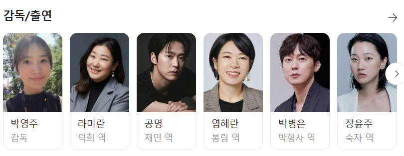 설날 특선영화 추천 시민덕희 줄거리