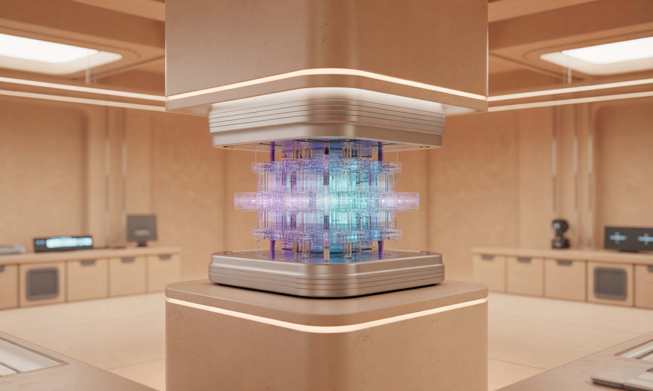 양자컴퓨터 전쟁, 누가 이끌고 있을까?