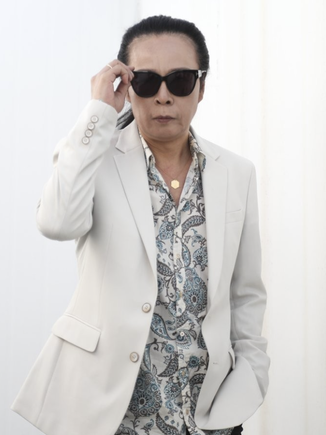 김태원 화보