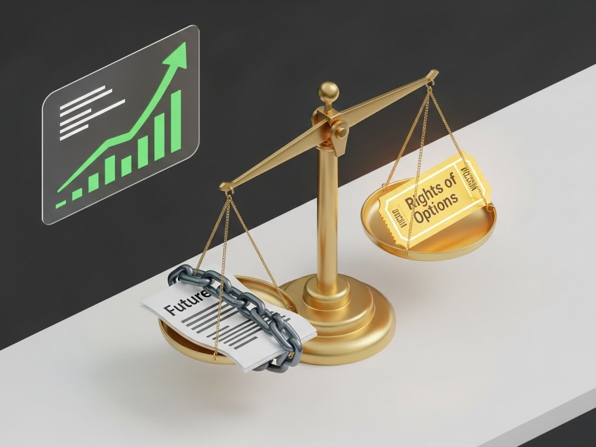 선물옵션 만기일이란