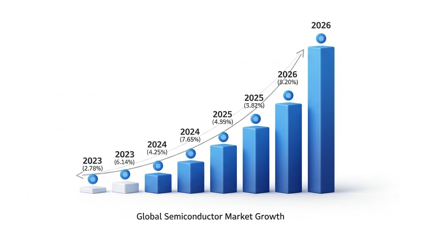 HBM4와 유리기판이 주도하는 장비&middot;소재주 전망