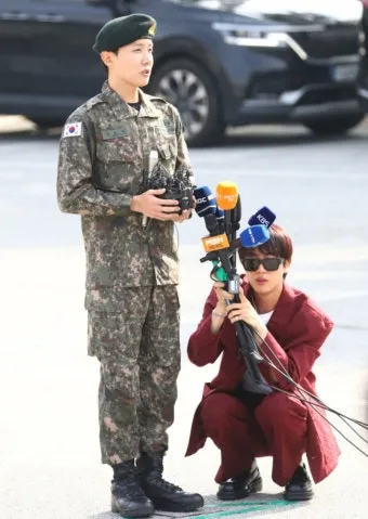 BTS 전역일 이후 완전체 복귀 일정은 언제일까 완벽 스케줄 정보_5