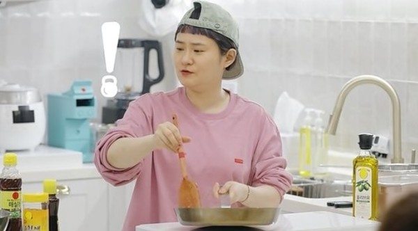 김신영 