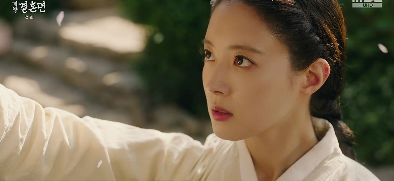 열녀박씨계약결혼뎐_1회