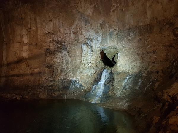 강원도 삼척 환선굴 입장료 모노레일 요금