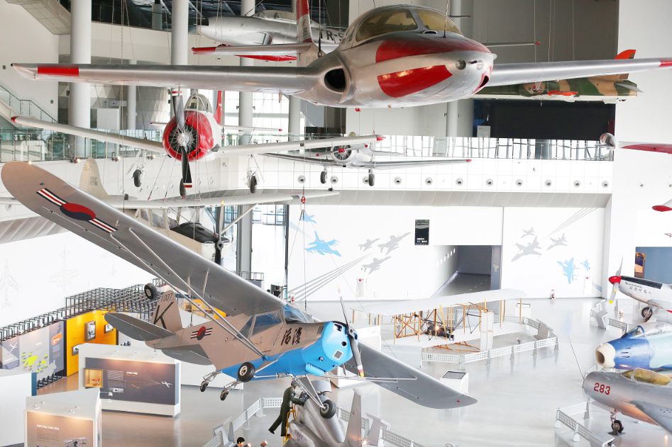 제주도 가볼만한곳 10곳 30선 제주항공우주박물관