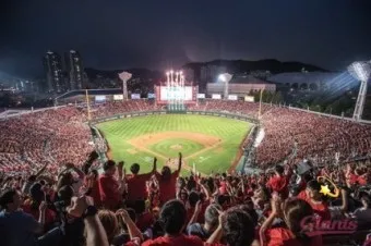 야구 구단 응원가 가사 프로야구 팀별 노래 KBO 응원가_9
