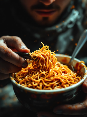 유통기한 지난 라면 먹어도 될까? 안전성부터 활용법까지