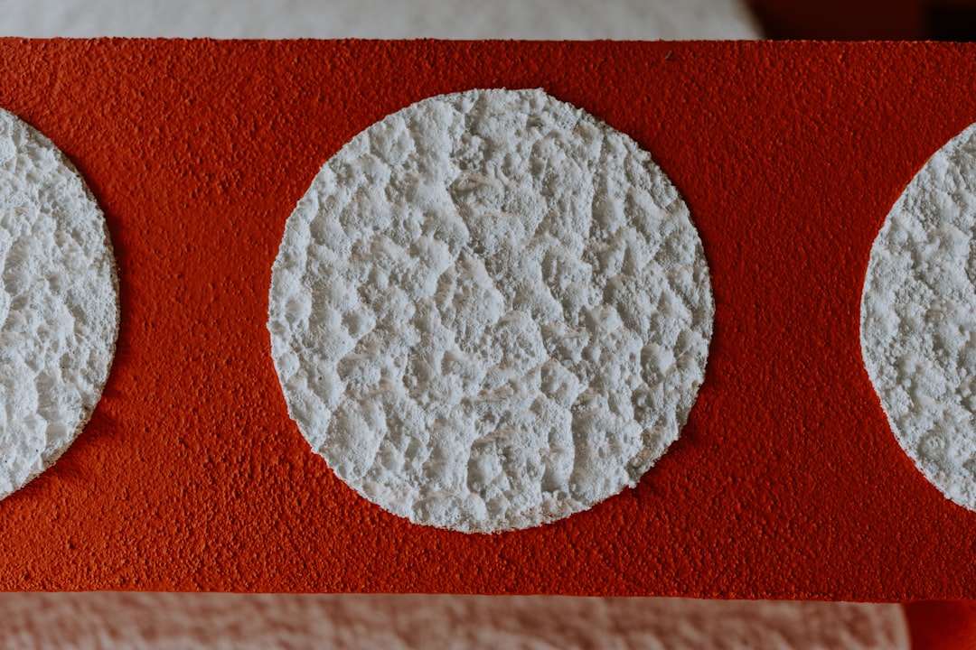 Corporate seal