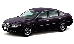 그랜저 tg 색상코드 - 진보라(색상코드 : F9)