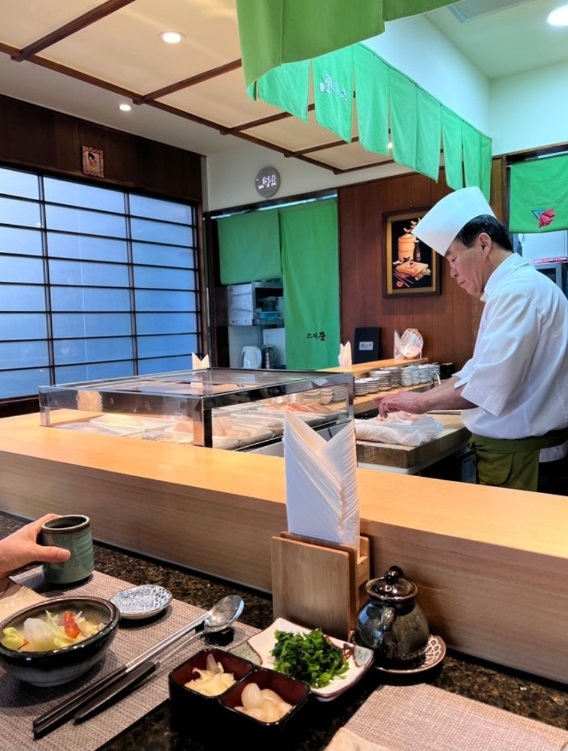 -초밥달인-스시준-오마카세