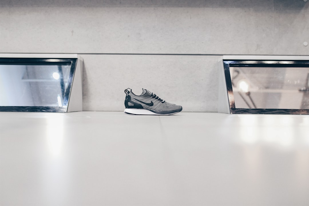 Shoe rack