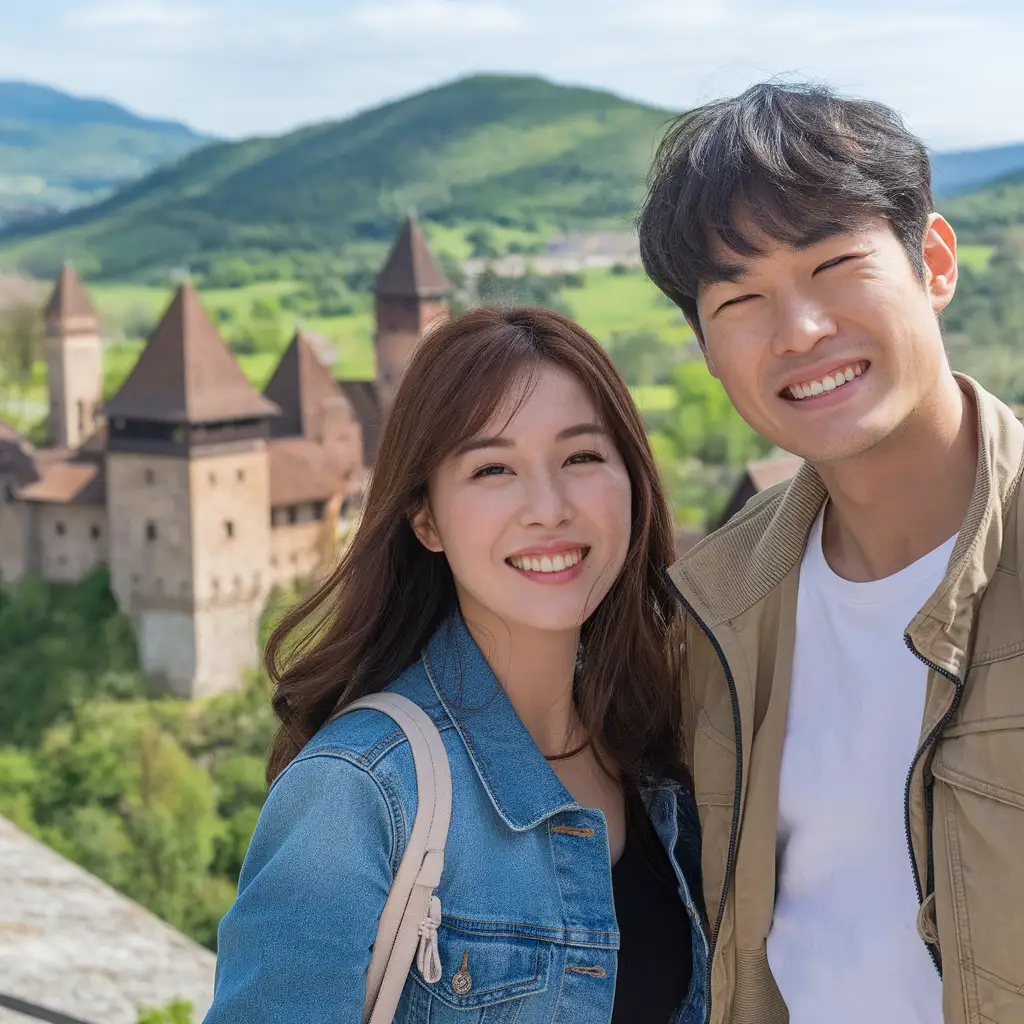 루마니아 환율 계산기 화폐 종류