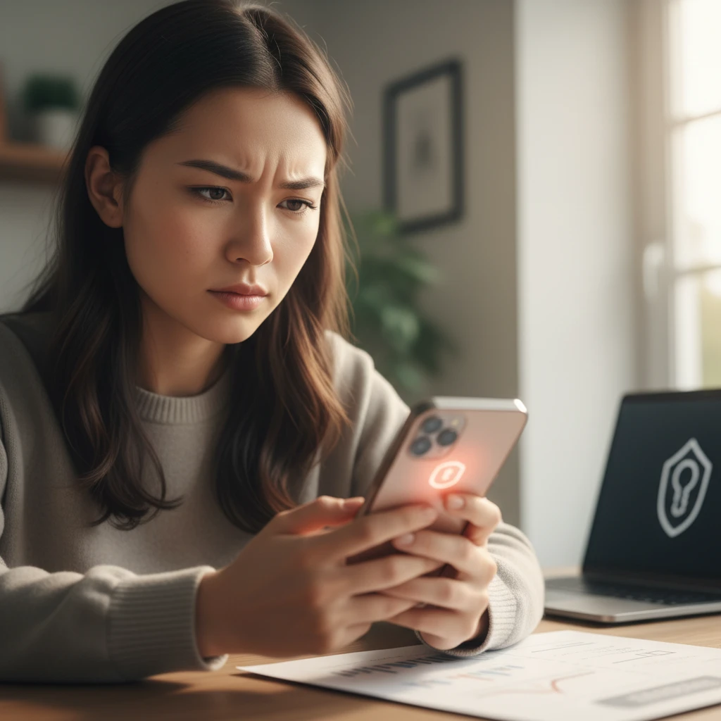 큐넷 간편인증 알림 누락 해결과 모바..