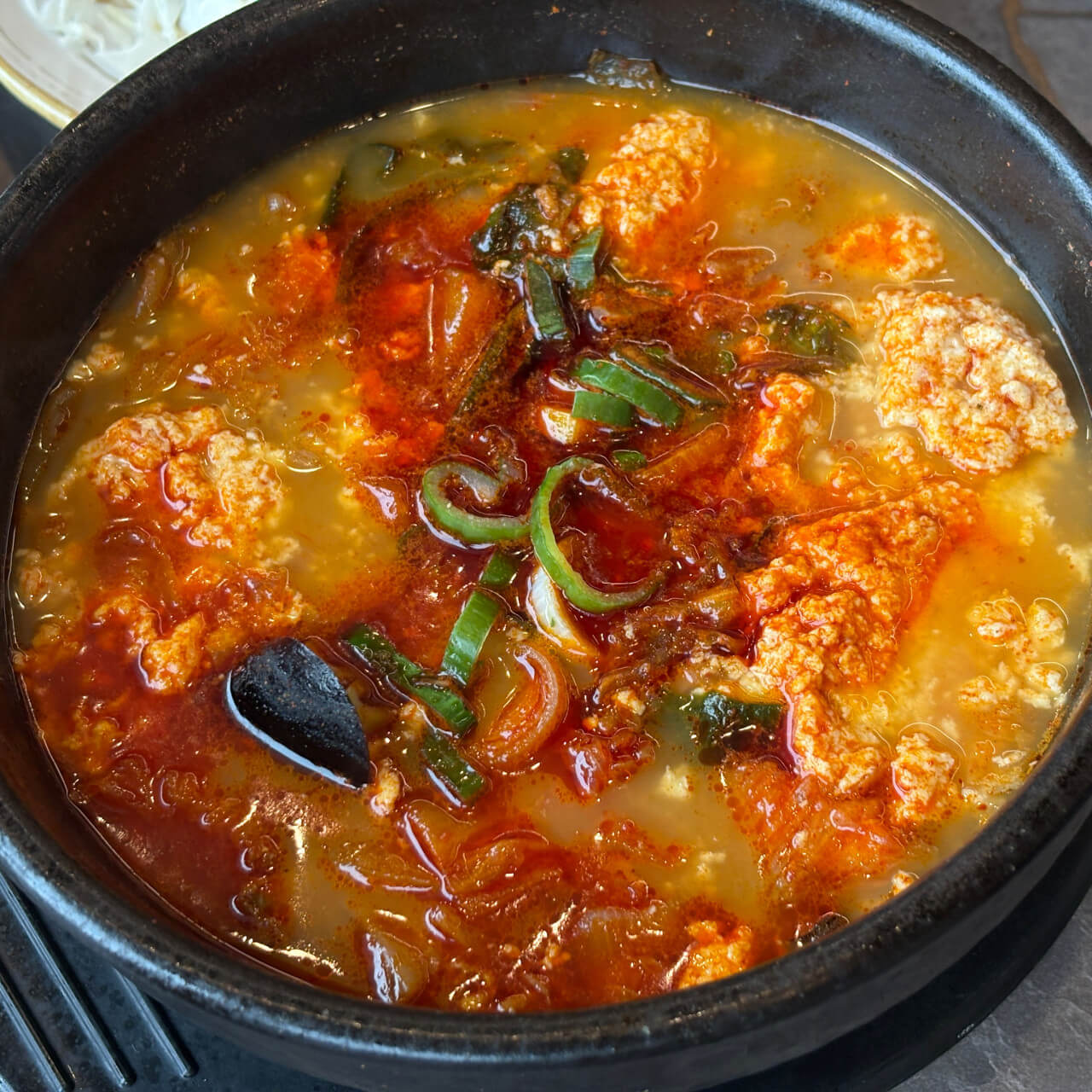 오늘N 소문난 그곳N 파주 순두부 맛집 콩밭뜰 심학산점&amp;#44; 가성비 끝판왕 두부 한 상 파주여행 오늘N 2499회