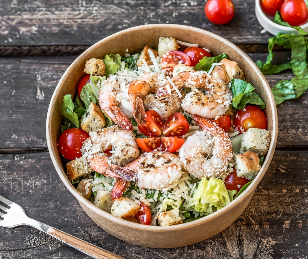 Salad