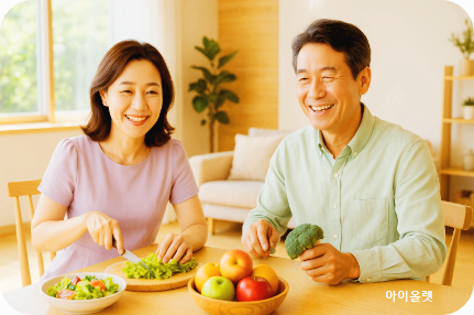 위 건강을 지키는 첫걸음