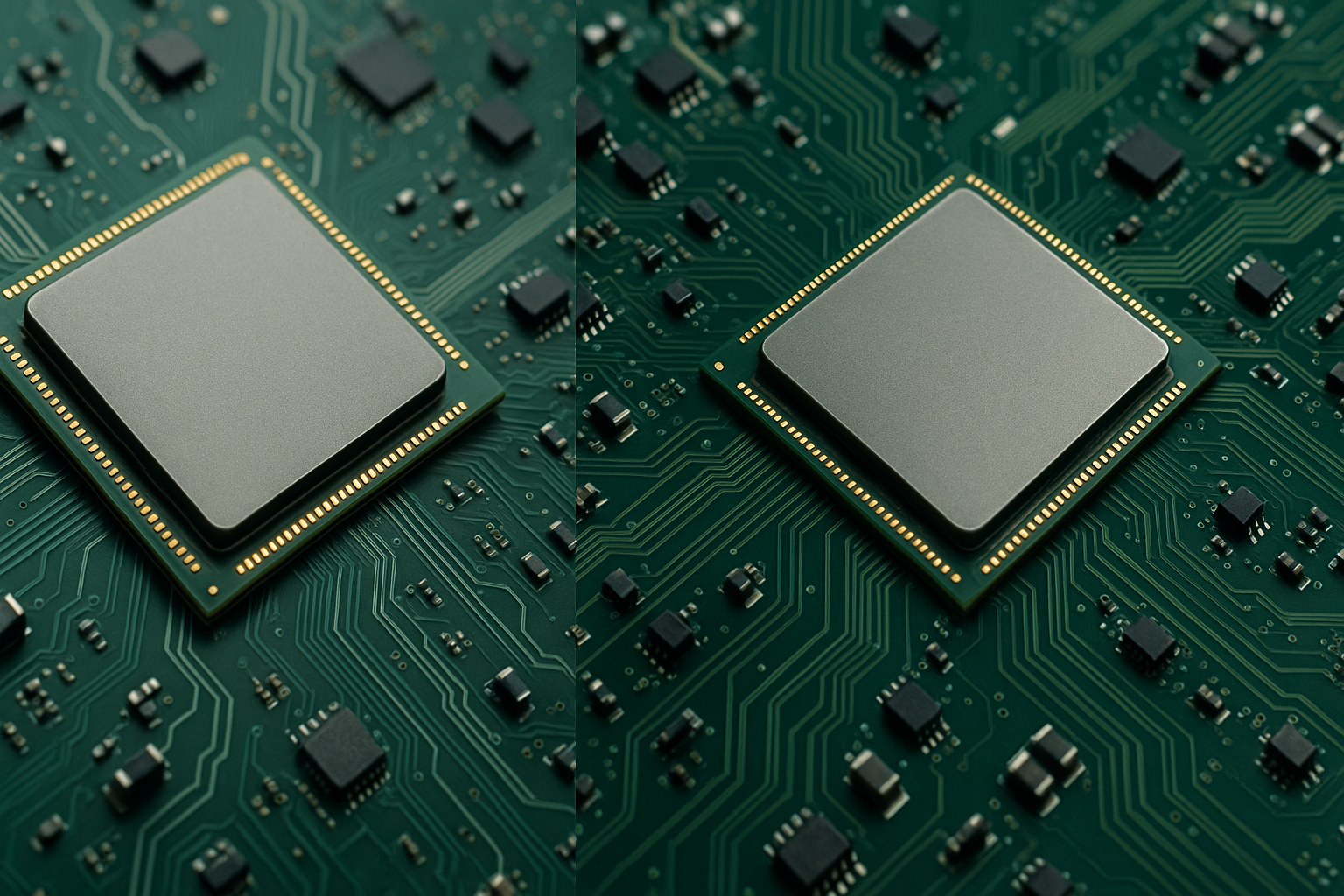 반도체 관련 그림